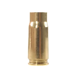 Starline 30 Luger Brass Bag of 100 (Bulk Packaged)