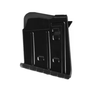 Panzer Arms AR 12, AR 12 PRO, BP-12 Magazine 12 Gauge 2-Round Steel Black