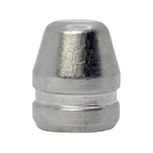 Hunters Supply Truncated Cone Muzzleloader Bullets 44 Caliber (454 Diameter) 228 Grain Box of 100