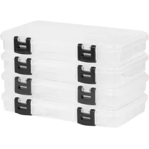 Plano StowAway 3650 Utility Box 4PK