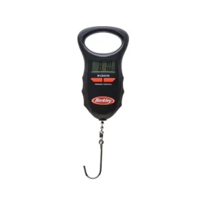 Berkley Digital Fish Scale 50lb