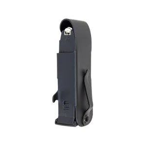 1791 Gunleather Snagmag Concealed Magazine Holster Right Hand for Glock 48, 43X 10 Round Polymer Black