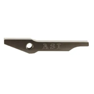 Accuracy Systems Extended Magazine Release Mini-14, Mini-30 Stainless Steel