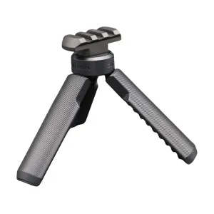 Gray Ops CNC Garmin Xero C1 Picatinny Rail for Garmin Tripod