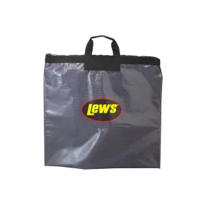 Lew's Tournament Weigh-In Bag Black