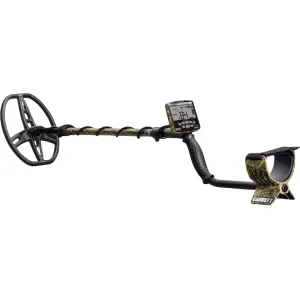 Garrett ACE APEX Metal Detector Jase Robertson Signature Edition