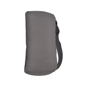 CrossTac Ultralight Rear Squeeze Shooting Rest Bag Nylon Wolf Gray