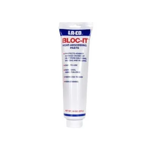Markal Bloc-It Heat Control Paste 10 oz