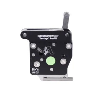 Bix'n Andy Competition Two Stage Trigger for Remington 700 with Bolt Release