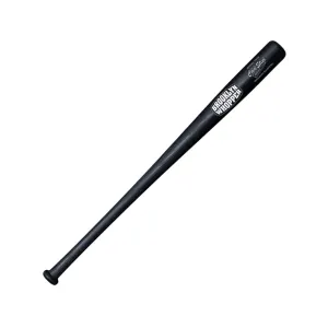 Cold Steel Brooklyn Whopper Self Defense Bat 38" Polypropylene Black