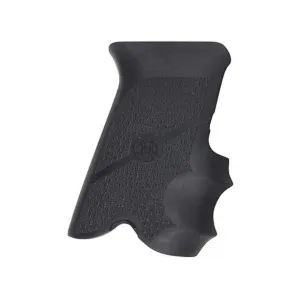 Hogue Monogrip Grips for Ruger P94 Rubber Black