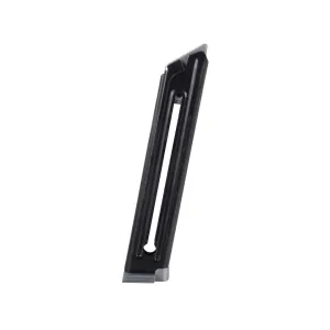 Ruger Mark I (Old Style) Magazine 22 Long Rifle 9-Round Steel Blue