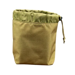 Cole-Tac Brass Bag Coyote Brown