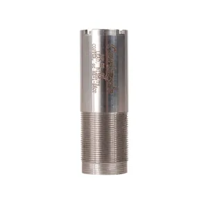 Carlson's Flush Mount 20 Gauge Choke Tube Browning Invector Plus Extra Full