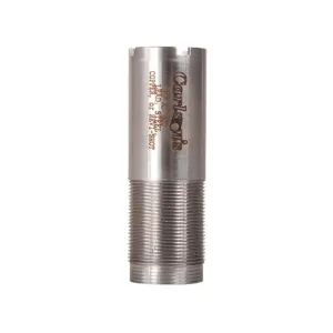 Carlson's Flush Mount 20 Gauge Choke Tube Browning Invector Plus Improved Cylinder