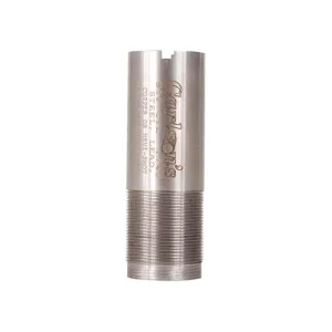 Carlson's Flush Mount 12 Gauge Choke Tube Browning Invector Plus Cylinder