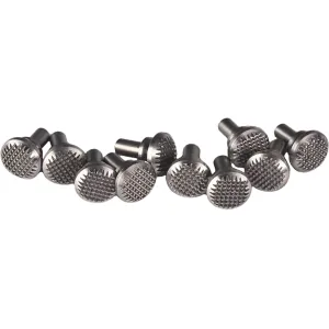 Volquartsen Magazine Follower Button for Ruger Pistols 10 Pk