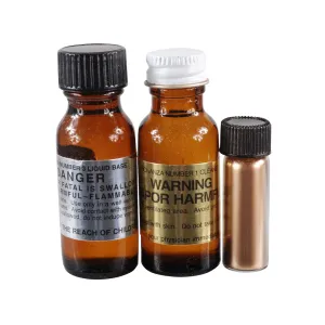 Forster Gold Inlay Kit