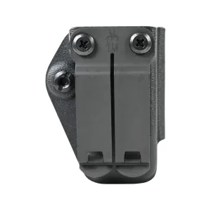 Henry Holsters Magazine Pouch S&W Shield 9mm, 40 S&W Boltaron Black
