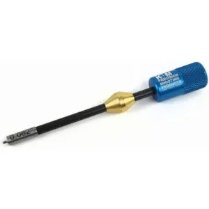 K&M Professional Flash Hole Uniformer PPC 0.062"