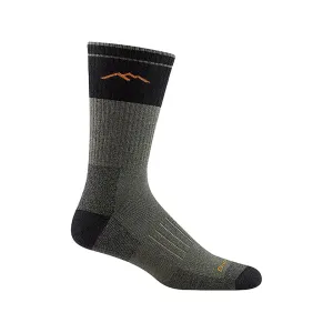 Darn Tough Men's Hunting Boot Lightweight Socks Forest XL
