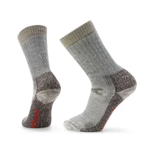 Smartwool Men's Hunt Classic Edition Maximum Cushion Tall Crew Socks Black Large