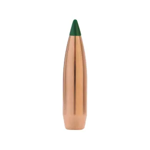Sierra Tipped MatchKing 22 Caliber (224 Diameter) Bullets 60 Grain Polymer Tip Box of 100