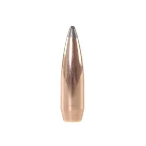 Speer 6mm, 243 Caliber (243 Diameter) Bullets 85 Grain Jacketed Soft Point Box of 100