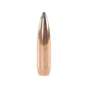 Speer 6mm, 243 Caliber (243 Diameter) Bullets 100 Grain Spitzer Box of 100