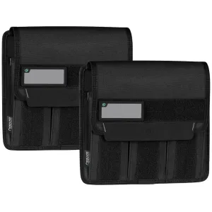 Savior Equipment Mag Buddy Rifle 3-Slot Magazine Pouch