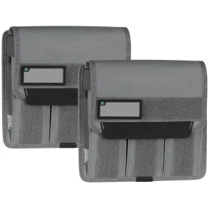 Savior Equipment Mag Buddy Rifle 3-Slot Magazine Pouch