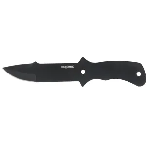 Cold Steel Drop Point 8" Throwing Knife 3PK