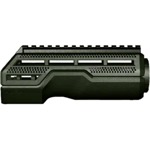 American Built Arms MOD1 AR-15 Customizable Handguard 7.125" Olive Drab