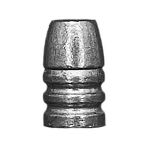 Hunters Supply Slick Coat Hard Cast 50 Caliber (511 Diameter) Bullets 420 Grain Flat Nose Box of 50