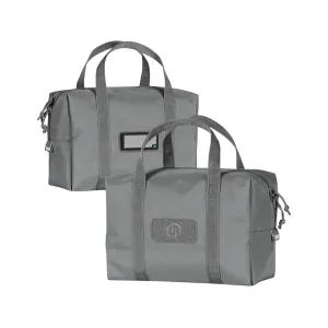 Savior Equipment Mini Hauler 2PK Nylon Gray