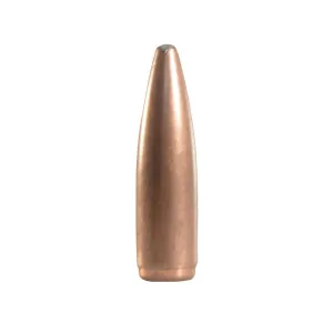 Speer Gold Dot Rifle 30 Caliber (308 Diameter) Bullets 168 Grain Bonded Jacketed Soft Point Box of 50