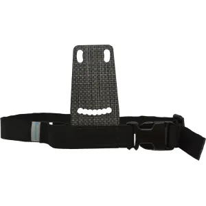 Blue Force Gear CHLK Belt Drop Holster Hanger Leg Strap Black