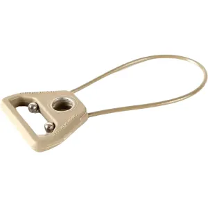 Blue Force Gear Molded UWL 2.75" Wire Length Tan