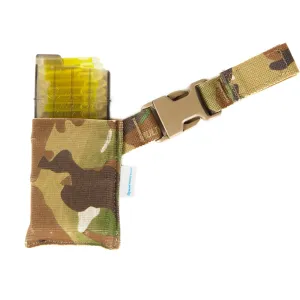 Blue Force Gear MARCO Dispenser Belt Pouch Hanger Multicam