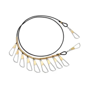 Rapala Metal Fish Stringer