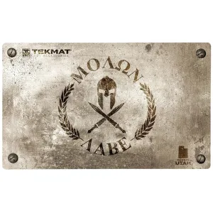 Tekmat Molon Labe Work Mat