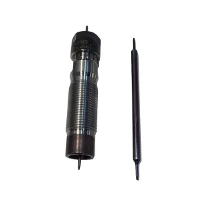 F.W. Arms Simple Universal Depriming and Decapping Die