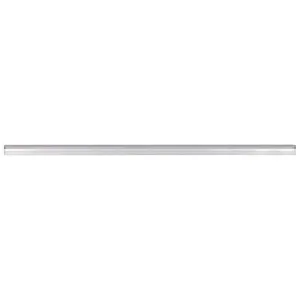 Power Custom Gunsmith Picatinny Rail Scope Base Blank 18" Length Aluminum