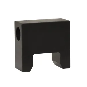 MGW Pusher Block for Range Master, Sight Pro Sight Installation Tool 30 Degree