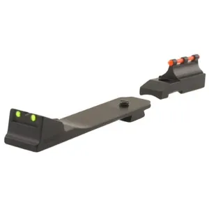 Williams Firesight Marlin 25N, 25MN with Front Ramp