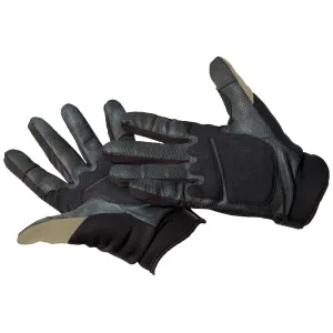 Caldwell Men's Ultimate Shooting Gloves Sand Large/XL