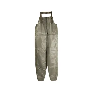 Military Surplus German NBC HW Pants Grade 1 Olive Drab XL
