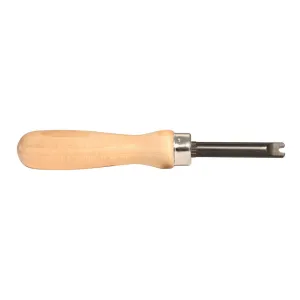 100 Straight CSP Bradley Shotgun Bead Installation Tool 1/8"