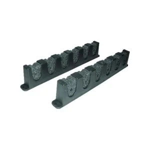 T-H Marine Foam Rod Rack