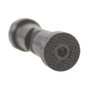 Power Custom Big Head Ambidextrous Safety for Ruger 10/22 Blued